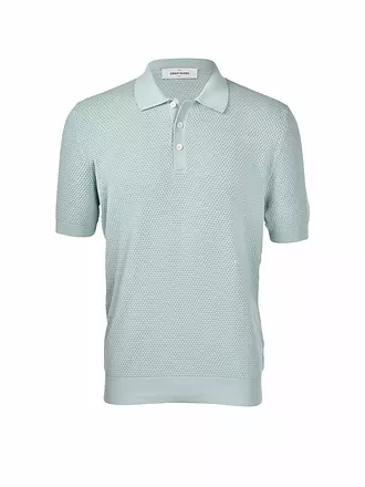 GRAN SASSO | Polo | hellblau